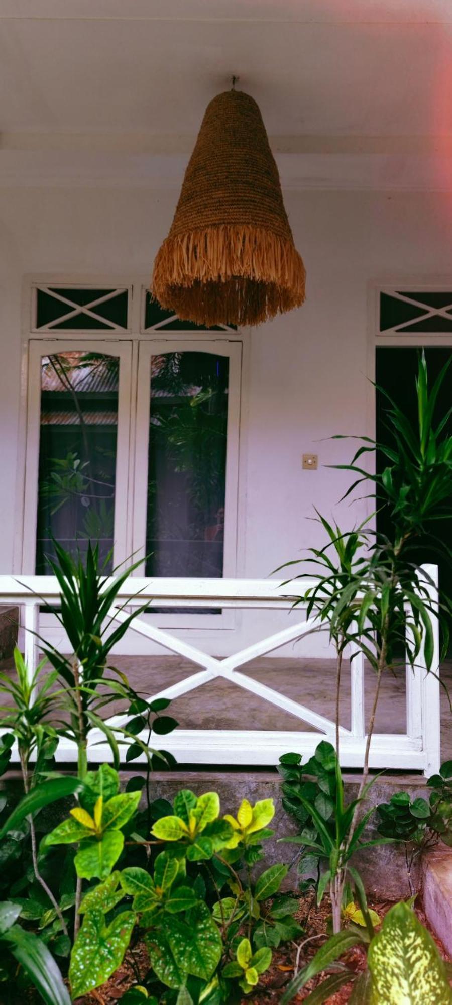 Bed and Breakfast Cafe Des Arts Гили-Эйр Экстерьер фото