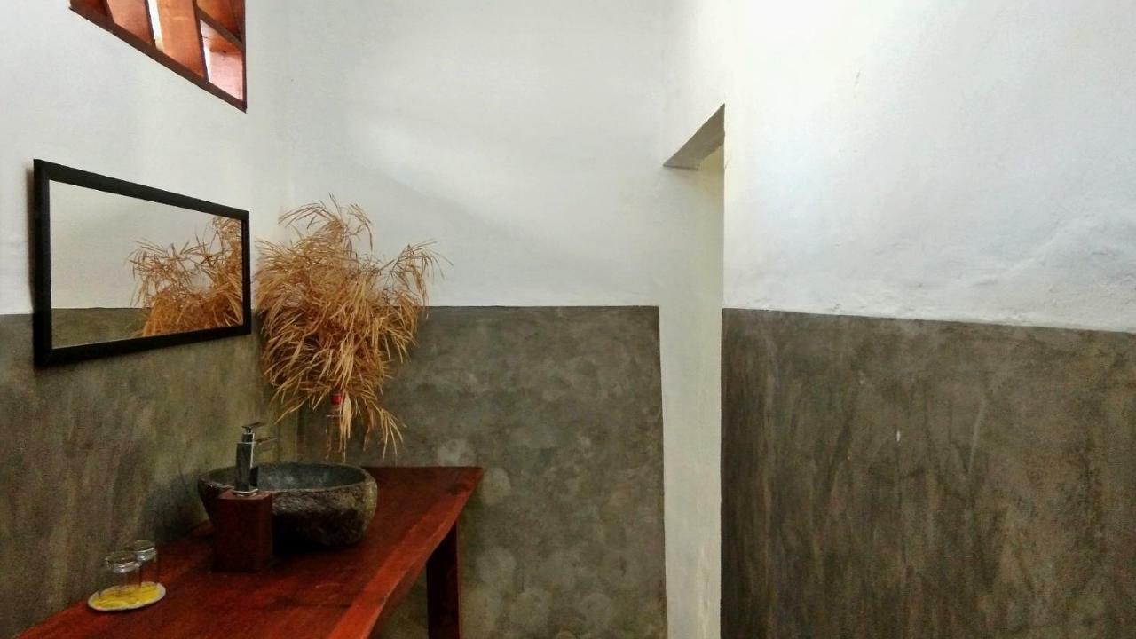 Bed and Breakfast Cafe Des Arts Гили-Эйр Экстерьер фото